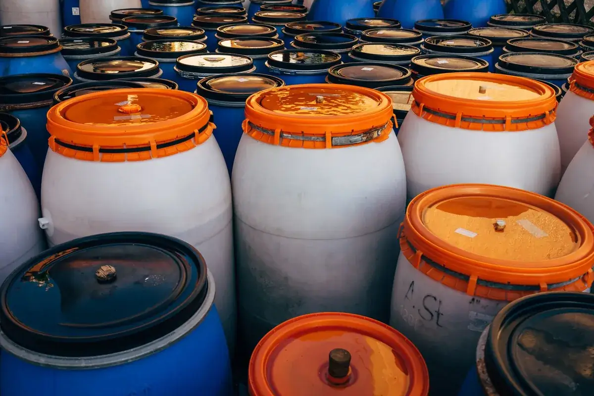 Chemical & Toxic Waste Cleanup in Pueblo, CO